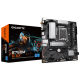 GIGABYTE B760M G AX DDR5 Micro ATX Intel Motherboard